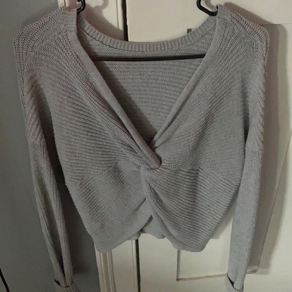 Hollister sweater size women’s small - Picture 1 of 2